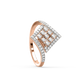Heeba Diamond Ring