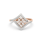 Heeba Diamond Ring