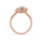 Evetta Diamond Ring