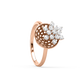 Evetta Diamond Ring
