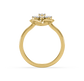Rushina Diamond Ring