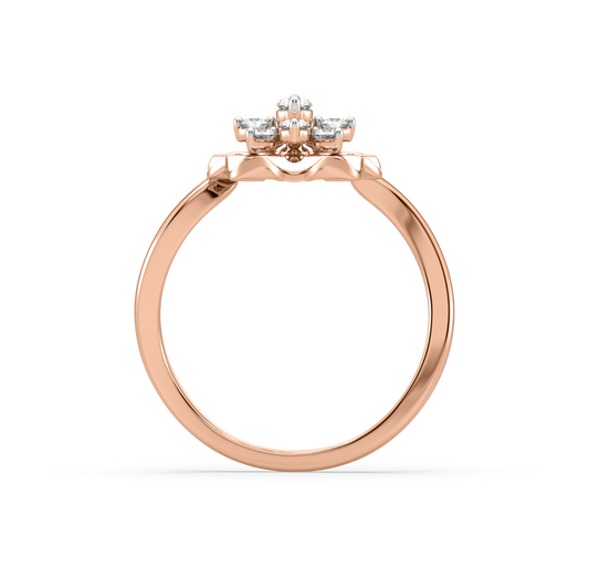 Shipra Diamond Ring