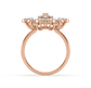 Allyson Diamond Ring