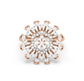 Allyson Diamond Ring