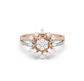 Meghan Diamond Ring