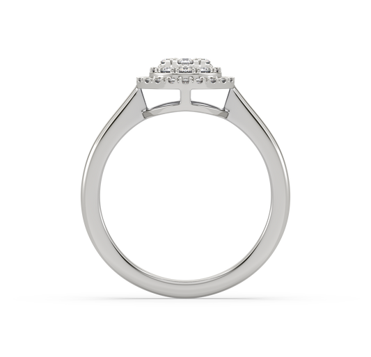 Milana Diamond Ring