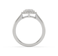 Milana Diamond Ring