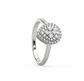 Milana Diamond Ring
