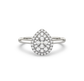 Milana Diamond Ring