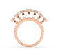 Bridget Diamond Ring