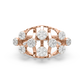 Bridget Diamond Ring
