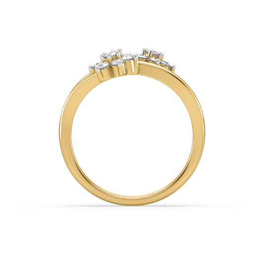 Jimena Diamond Ring