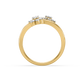 Jimena Diamond Ring
