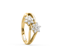 Jimena Diamond Ring