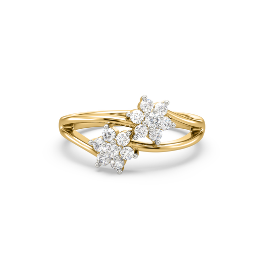 Jimena Diamond Ring
