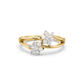 Jimena Diamond Ring