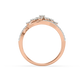 Beky Diamond Ring