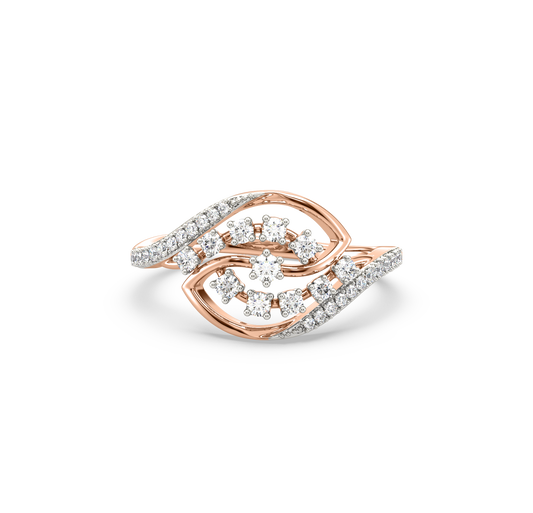 Beky Diamond Ring
