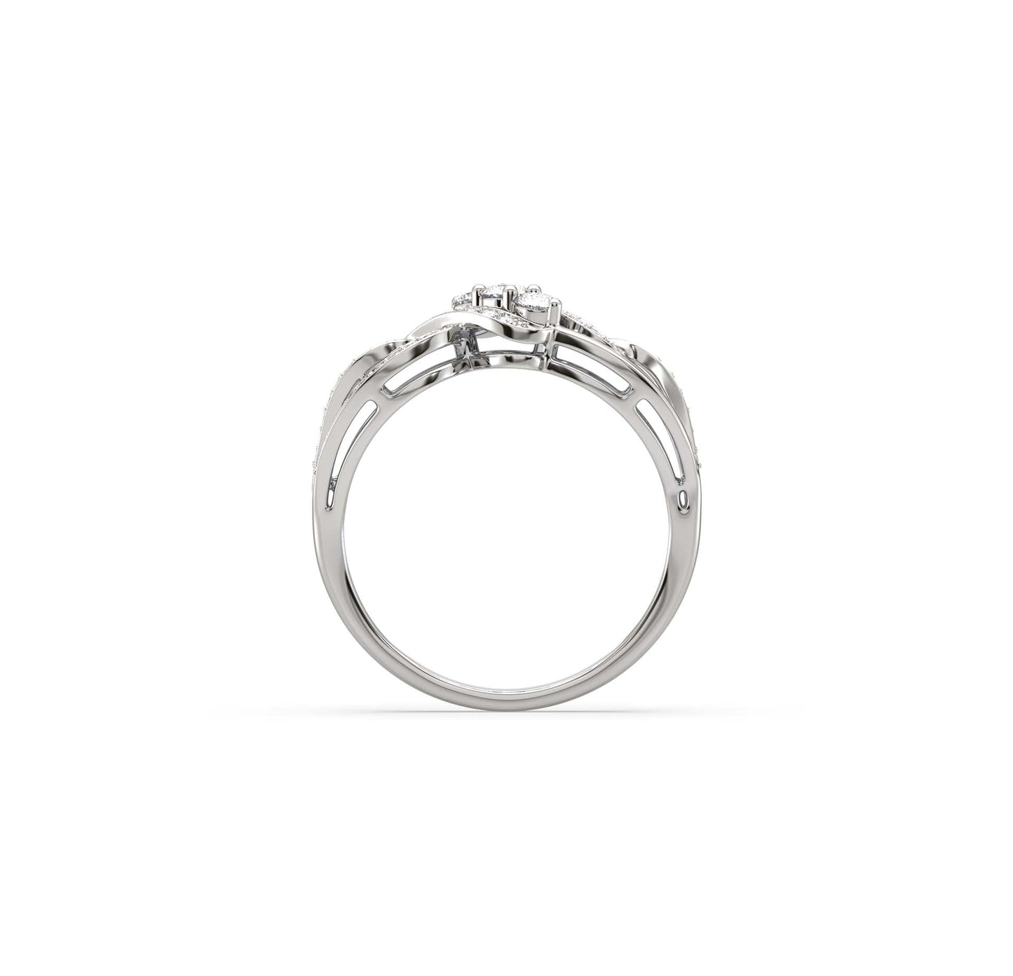 Venera Diamond Ring