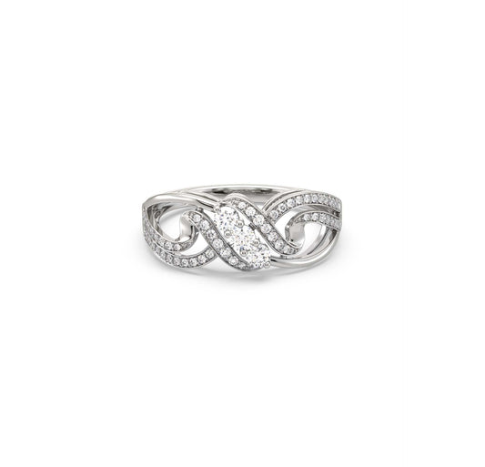 Venera Diamond Ring