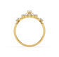 DIVAA Diamond Rings For Her