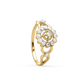 DIVAA Diamond Rings For Her