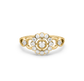 DIVAA Diamond Rings For Her