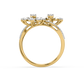 DIVAA Diamond Rings For Her