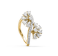 DIVAA Diamond Rings For Her