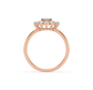 DIVAA Diamond Rings For Her