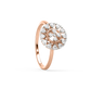 DIVAA Diamond Rings For Her