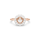 DIVAA Diamond Rings For Her