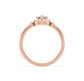 DIVAA Diamond Rings For Her
