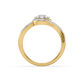 DIVAA Diamond Rings For Her