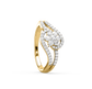 DIVAA Diamond Rings For Her