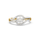 DIVAA Diamond Rings For Her