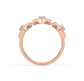 DIVAA Diamond Rings For Her