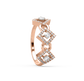 DIVAA Diamond Rings For Her