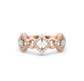 DIVAA Diamond Rings For Her