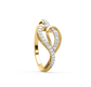 DIVAA Diamond Rings For Her