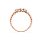 DIVAA Diamond Rings For Her