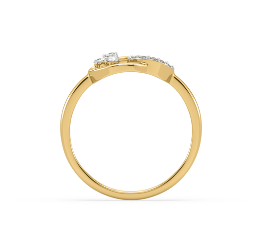 DIVAA Diamond Rings For Her