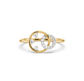 DIVAA Diamond Rings For Her