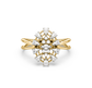 DIVAA Diamond Rings For Her 185