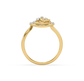DIVAA  Diamond Rings For Her 190