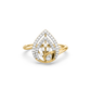DIVAA  Diamond Rings For Her 190