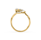 DIVAA  Diamond Rings For Her 191