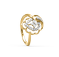 DIVAA  Diamond Rings For Her 192