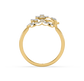 DIVAA  Diamond Rings For Her 193