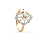 DIVAA  Diamond Rings For Her 193